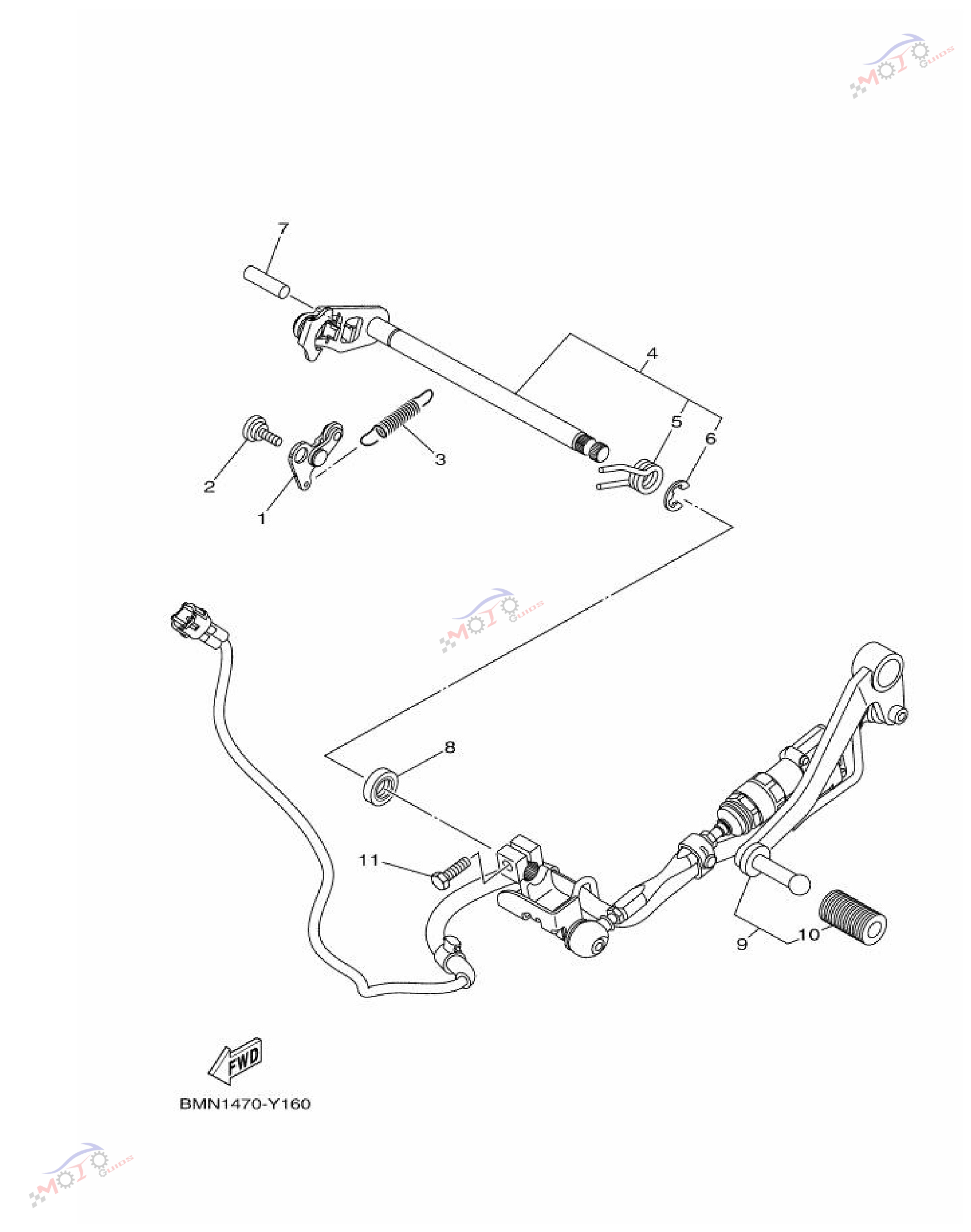 Engine Diagram